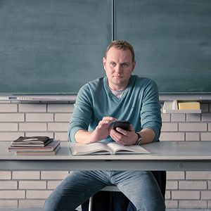 Bilder Das weiße Kaninchen