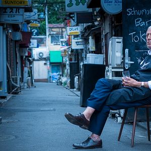 Bilder Schumanns Bargespräche