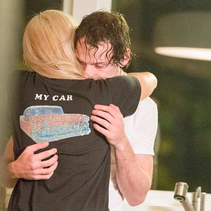 Bilder Wir gehören nicht hierher