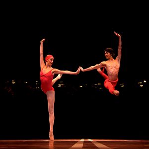 Bilder Dancing Beethoven