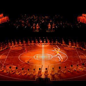 Bilder Dancing Beethoven