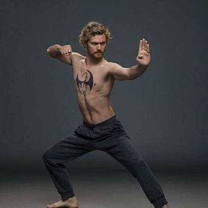 Bilder Marvel's Iron Fist