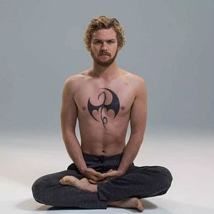 Bilder Marvel's Iron Fist