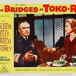 Bilder Die Brücken von Toko-Ri