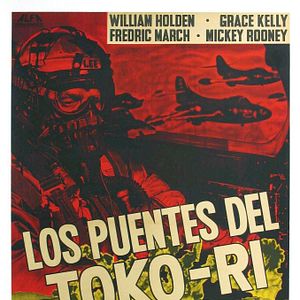 Bilder Die Brücken von Toko-Ri