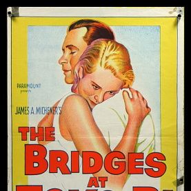 Bilder Die Brücken von Toko-Ri