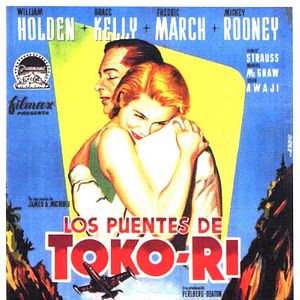 Bilder Die Brücken von Toko-Ri