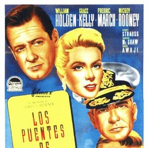 Bilder Die Brücken von Toko-Ri