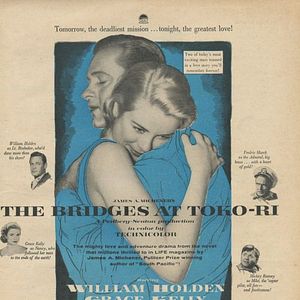 Bilder Die Brücken von Toko-Ri