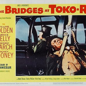 Bilder Die Brücken von Toko-Ri