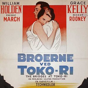 Bilder Die Brücken von Toko-Ri