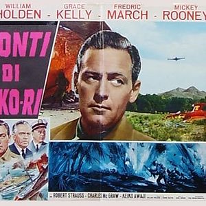 Bilder Die Brücken von Toko-Ri