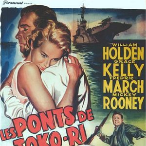 Bilder Die Brücken von Toko-Ri