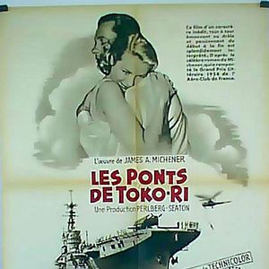 Bilder Die Brücken von Toko-Ri