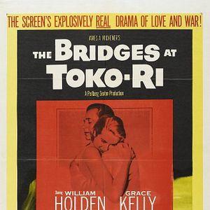 Bilder Die Brücken von Toko-Ri