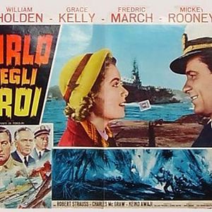 Bilder Die Brücken von Toko-Ri