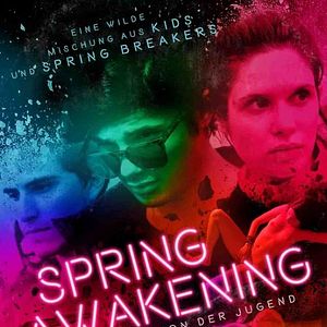 Bilder Spring Awakening - Rebellion der Jugend