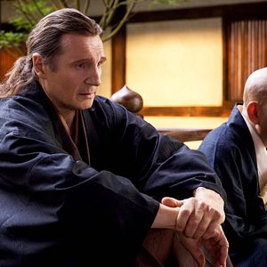 Bilder Liam Neeson