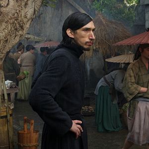 Bilder Adam Driver