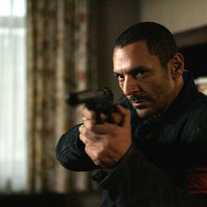 Bilder Die Schlange - Killer vs. Killer