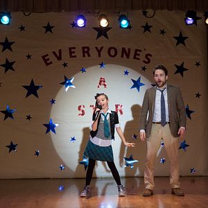 Bilder Alexa Nisenson