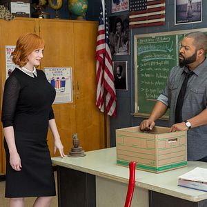 Bilder Christina Hendricks