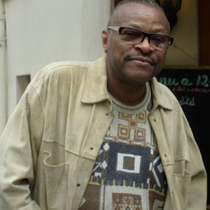 Bilder A Great Day in Paris