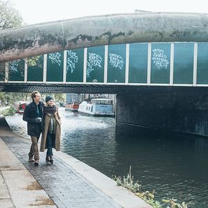 Bilder Clémence Poésy