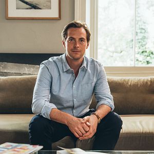 Bilder Stephen Campbell-Moore