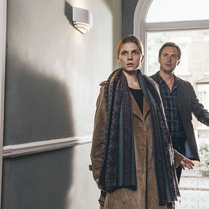 Bilder Stephen Campbell-Moore