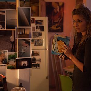 Bilder Annabelle Wallis