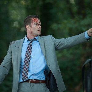 Bilder Garret Dillahunt