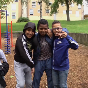 Bilder Retour à Forbach