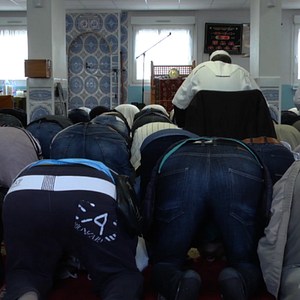 Bilder Retour à Forbach