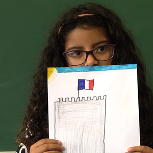 Bilder Retour à Forbach