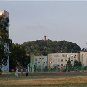 Bilder Retour à Forbach