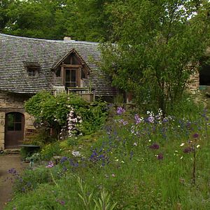 Bilder Gilles Clément, Le Jardin en mouvement