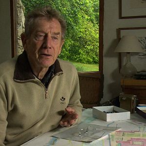 Bilder Gilles Clément, Le Jardin en mouvement