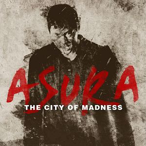 Bilder Asura - The City Of Madness