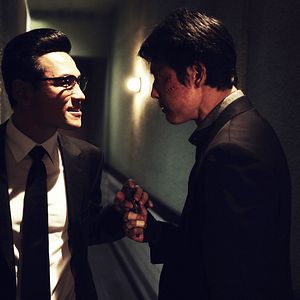 Bilder Asura - The City Of Madness