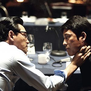 Bilder Asura - The City Of Madness