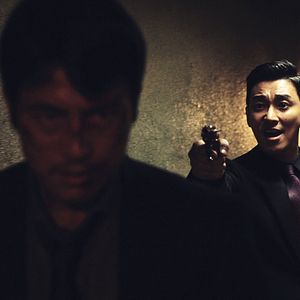 Bilder Asura - The City Of Madness