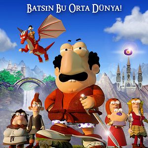 Bilder Fırıldak Ailesi