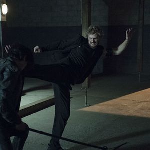 Bilder Marvel's Iron Fist