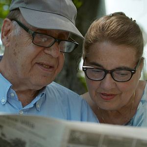 Bilder Jean Ziegler - Der Optimismus des Willens