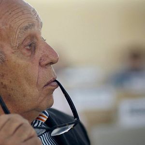 Bilder Jean Ziegler - Der Optimismus des Willens