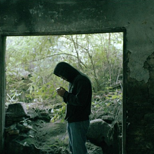 Bilder Ghost in the Mountains