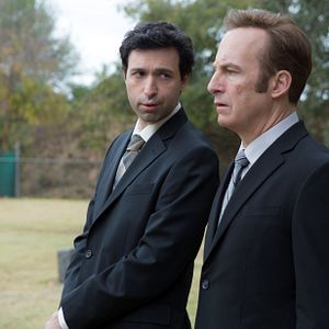 Bilder Alex Karpovsky