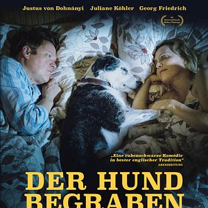 Bilder Der Hund begraben