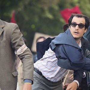 Bilder Godard Mon Amour